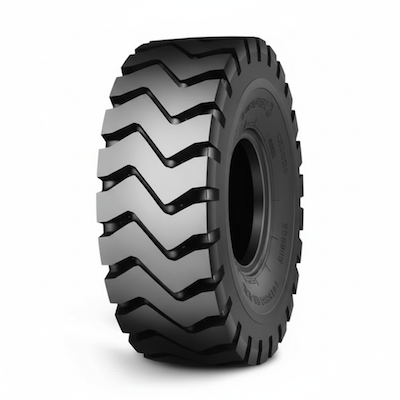 Bridgestone VCHS 29.5R25